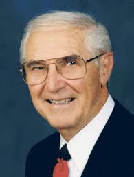 Remembering Richard L. Kasper, 1919-2016