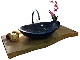 Granit Waschbecken Kaufen Blue Pearl Naturstein Waschbecken Waschbecken Waschbecken Kaufen