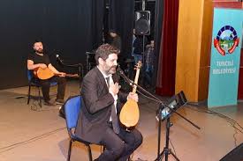 Stream tracks and playlists from ender balkır on your desktop or mobile device. Dogdugu Topraklarda Konser Verdi Tunceli Emek Gazetesi