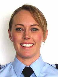 Women in defence, law enforcement, government, and private security  recognised in national awards