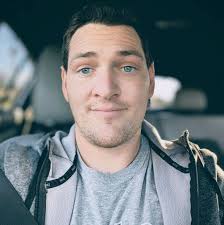 Caleb Crossman in people