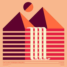 At the time the album was conceived, interest in pyramid power and tutankhamun was widespread in the us and the uk. Creative Bold Alan Parsons Project And Pyramid Image Ideas Inspiration On Designspiration