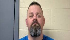 Former Owner of Nickajack Motors Arrested