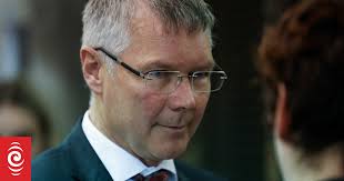 Otago water rights: 'It's time for this to be sorted out'