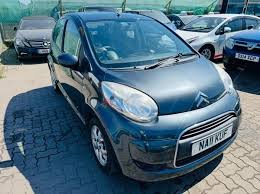 Image result for Bleu Electra 2011 Citroen