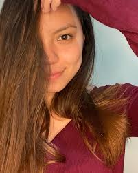 Sabrina León Huapaya (@sabrinaleon99) • Instagram photos and videos