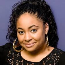 Lillian Pearson Raven Symone