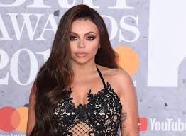 Chris hughes stood by his girlfriend jesy nelson and hit out at katie hopkins as the bbc documentary odd one out aired. Jesy Nelson Alle Reissen Sich Um Die Ex Little Mix Sangerin Starzip