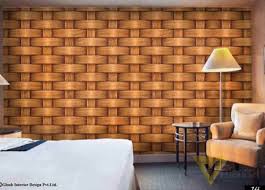 افضل اشكال ورق حائط على شكل خشب 2021