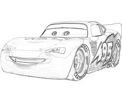 Although mike thinks boo is a killing machine at first, he later finds she's a great audience for his. Free Lightning Mcqueen Coloring Pages To Print 10 Image Colorings Net