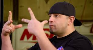 New season of Street Outlaws starting soon.