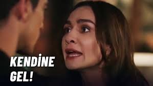 Ferhat, Aslı'dan Azar İşitince Kendine Geldi