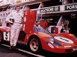 Snímek le mans režiséra lee h. Le Mans 24 Hours For Steve Mcqueen And Many Others A Race Like No Other Le Mans 24 Hours The Guardian
