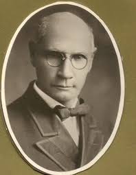 Brigham Spencer Young III (1857-1945)