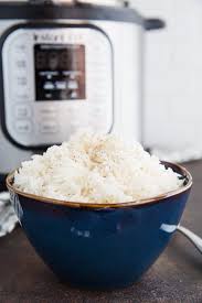 How To Cook Basmati Rice In A Rice Cooker (Soaked & Unsoaked) - Everyday  Nourishing Foods