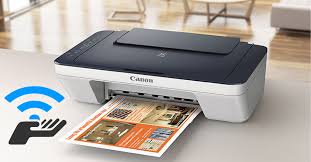 You can make use of the following is the listing of. How To Install Canon G3010 Wifi