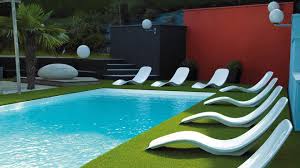Desjoyaux Des Piscines Sous Le Signe De L Innovation
