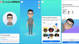 Today's video is going to be teaching you how to make a cartoon profile picture for youtube with photoshop cs6 or cc! Facebook Avatar Feature How To Create Your Own Facebook Avatar Now Available In India