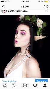 Lily Flood's Instagram, Twitter & Facebook