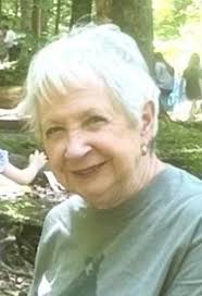 Linda Bollinger Obituary (1945