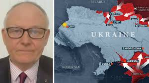 Russia continues assault