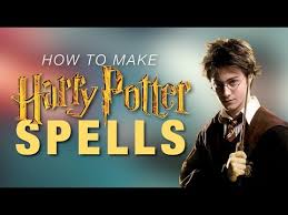 How To Make Harry Potter Spell Sounds Waveform Youtube