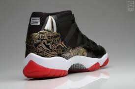 Soledecade Tinker Hatfield S Custom Air Jordan 11 For Steve Mullholand Sole Collector Air Jordans Air Jordan 11s Tinker Hatfield