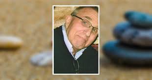 Paul Vincent Bartlett Obituary March 16, 2022