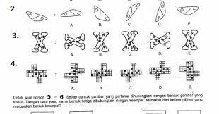 Maybe you would like to learn more about one of these? Download Pdf Contoh Soal Dan Jawaban Tes Psikometri Kumpulan Soal Smp Ulangan Latihan Try Out