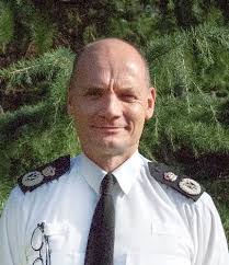 Candidate Information Pack SUPERINTENDENT