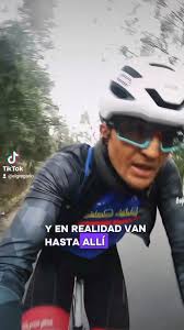 Ciclismo Venezolano