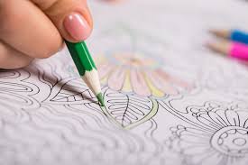 Download Adult Coloring Pages 10 Unique Ways To Use Them Mod Podge Rocks