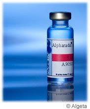 Des métastases osseuses sont observées chez 65 à 75 % des patients atteints d'un cancer avancé de la prostate. Alpharadin Et Cancer De La Prostate Metastase Osseuse Et Radium Doctissimo