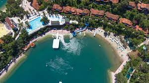 El hotel nh collection cáceres palacio de oquendo ofrece 86 habitaciones con vistas a la plaza san juan o al tranquilo patio interno. Club Hotel Letoonia Fethiye Holidaycheck Turkische Agais Turkei
