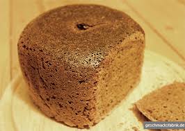 Am tag, bevor das brot gebacken wird, eine packung mit 75 ml sauerteig mit. Test Brotbackautomat Geschmacksfabrik