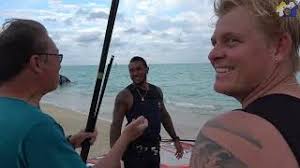 Yoron island session Part1