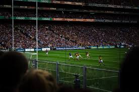 Revealed: How Many Viewers Tuned Into The All-Ireland Hurling Final? -  Kilkenny Live