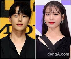 I have no clue who this jang ki ha is since i don't follow the korean music scene, but i like iu very much so hopefully she's happy in this relationship. Jang Ki Yong Talks About Reuniting With Iu For My Mister Mister Kim Sang Kim Ah Joong
