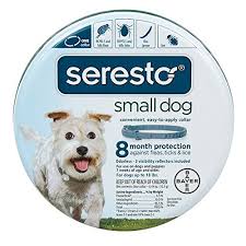 Check spelling or type a new query. Bayer Seresto Flea And Tick Collar For Dogs Review Read This Before You Buy One