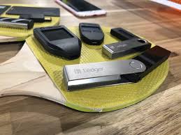 They store your cryptocurrency offline so you can't be hacked. Is Ledger S New Nano X Wallet Worth It