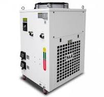 Rofin Laser Compressor Refrigeration Water Chiller SA ...