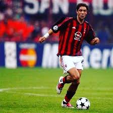 Rui Costa Ac Milan Ac Milan Football Players Retro Football