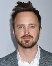 Aaron Paul (Actor)