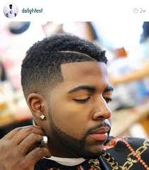 There's one thing terribly satisfying regarding reaching to the barber to induce your hair all cleanup and looking out contemporary. 40 Fade Haircuts For Black Men