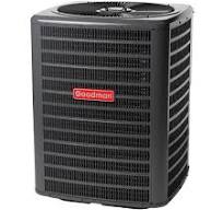 1.5 Ton 14.3 SEER2 R32 Goodman Multi-Family Heat Pump Condenser