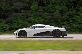 Nov 08, 2019 · there's no denying that the koenigsegg regera '16 is an absolute road race beast, with stats that are completely off the charts! Need For Speed Der Film Bilder Autobild De