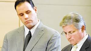 Cop admits guilt in $1M theft ring