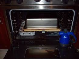Pain Cuit Dans Un Four A Gaz Ou Peu Performant Astuce Au Levain