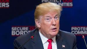 Trump addresses 'menace' of MS-13 at Long Island roundtable