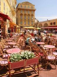Fifi Flowers Remembering The Riviera Nice France France Travel France
